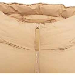 Dame Katryna Genanvendt Poly Jakker Paperbag