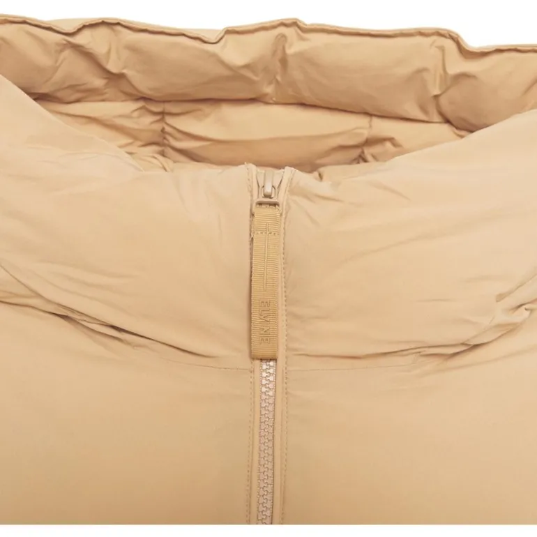 Dame Katryna Genanvendt Poly Jakker Paperbag