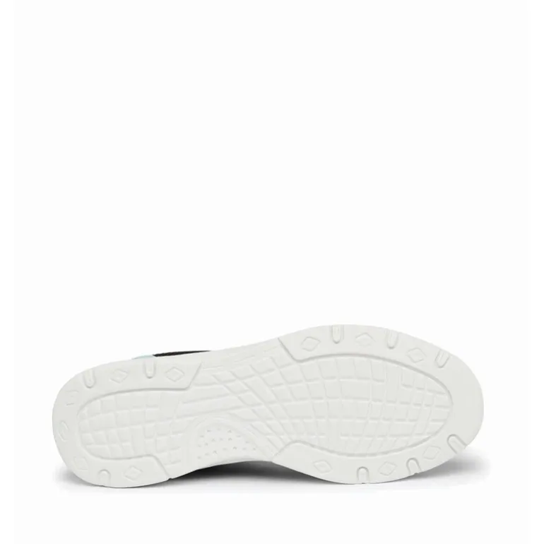 Dame Kira Træningssko Sort/Mint