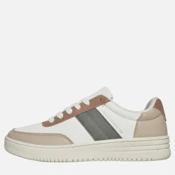 Dame Knight Sneakers Flerfarvet