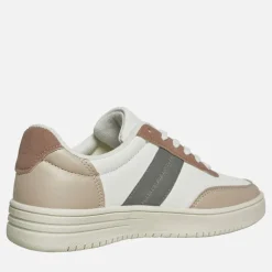 Dame Knight Sneakers Flerfarvet