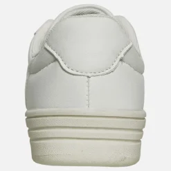 Dame Knight Sneakers Hvid