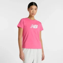 Dame Logo T-Shirt Dragon Berry