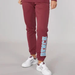 Dame Lorrie Joggingbukser Cordovan