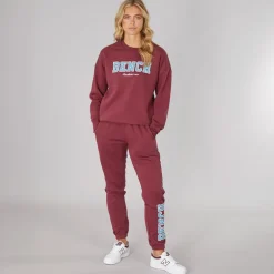 Dame Lorrie Joggingbukser Cordovan