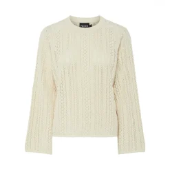 Dame Mira Strik Top Birch