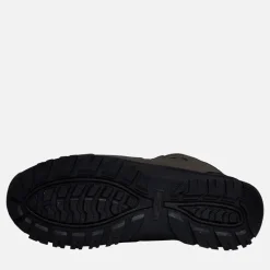 Dame Mitzi Waterproof Vandrestøvler Mørk Trækulsgrå