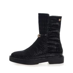 Dame My Dreams Only Støvler 0001 Sort