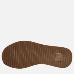 Dame Nashville Sneakers Blå