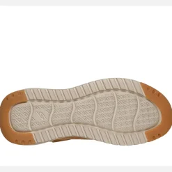 Dame On The Go Stellar Vandtætte Støvler Brun