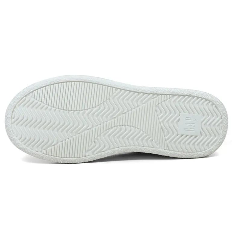 Dame Paradise Sneakers Hvid