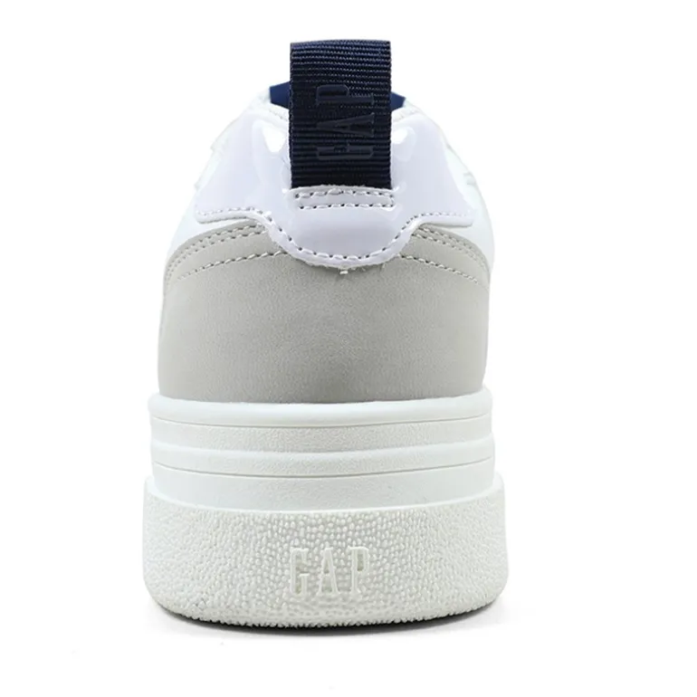 Dame Paradise Sneakers Hvid