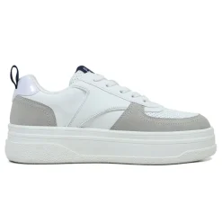 Dame Paradise Sneakers Hvid