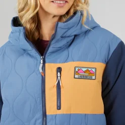 Dame Peak Vatteret Flade