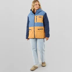 Dame Peak Vatteret Flade