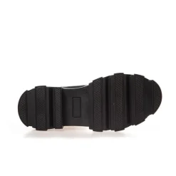 Dame Penny Piger Støvler 001 Sort