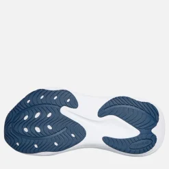 Dame Puls Pro Neutrale Dæmpede Løbesko Feather Gray/​Poised Pink/​Dark Indigo