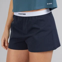 Dame pyjamas sæt Stargazer/​Navy