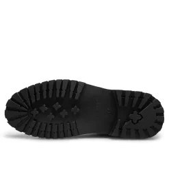 Dame Pyrene støvler Sort