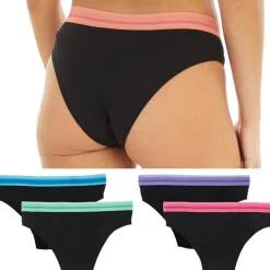 Dame Quincy Fem-pak Trusser Multi