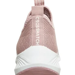 Dame Ridgeway Sneakers Lyserød