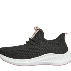 Dame Ridgeway Sneakers Sort