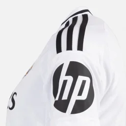 Dame RMCF Real Madrid 24/​25 Hjemme trøje Hvid/​Hvid