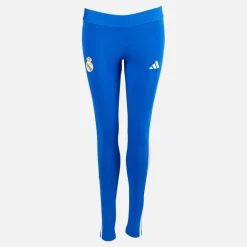 Dame RMCF Real Madrid Leggings Collegiate Royal