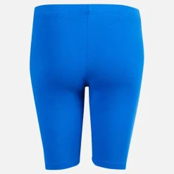 Dame RMCF Real Madrid Stramme Shorts Collegiate Royal