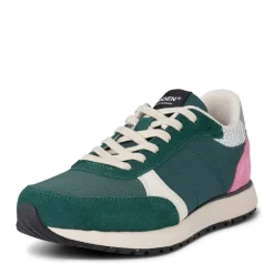 Dame Ronja Reflekterende Sneakers 139 Dyb Skov