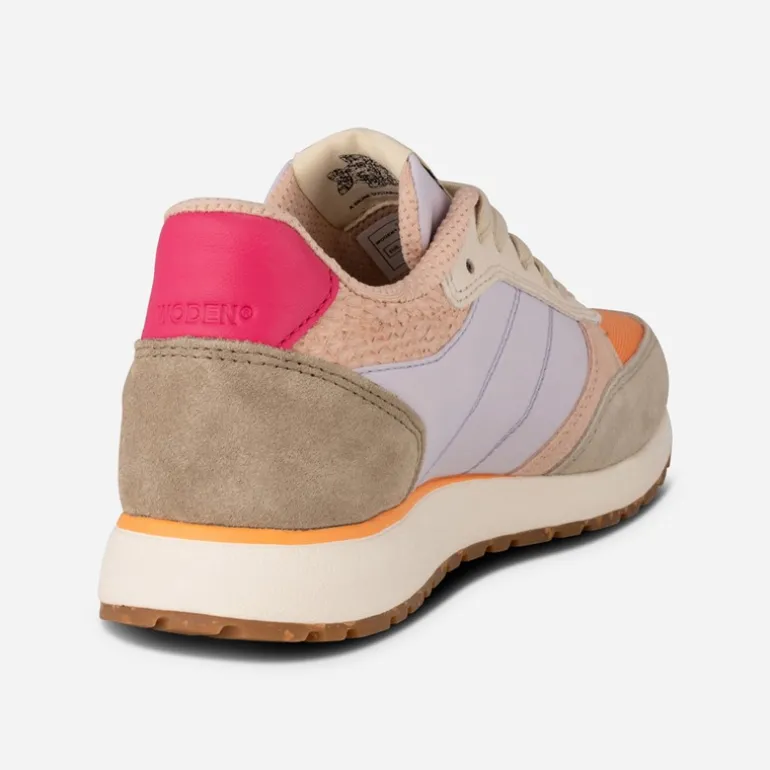 Dame Ronja Sneakers 320 Space Multi