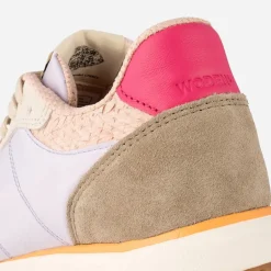 Dame Ronja Sneakers 320 Space Multi