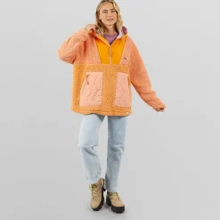 Dame Scout OTH Borg Jakke Multi