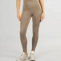 Dame Script NB Dry Tight Leggings Dockside
