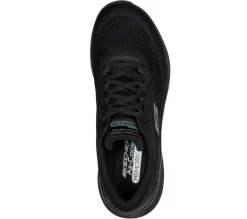 Dame Skech-Lite Pro Perfect Time Sneakers Sort
