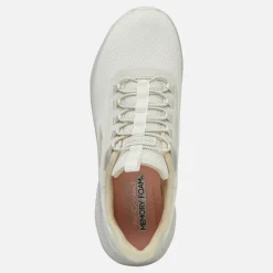 Dame Skech-Lite Pro sneakers offwhite Offwhite