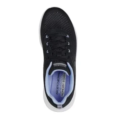 Dame Skech-Lite Pro Sneakers Sort