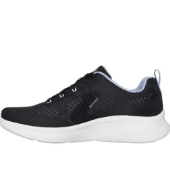 Dame Skech-Lite Pro Sneakers Sort