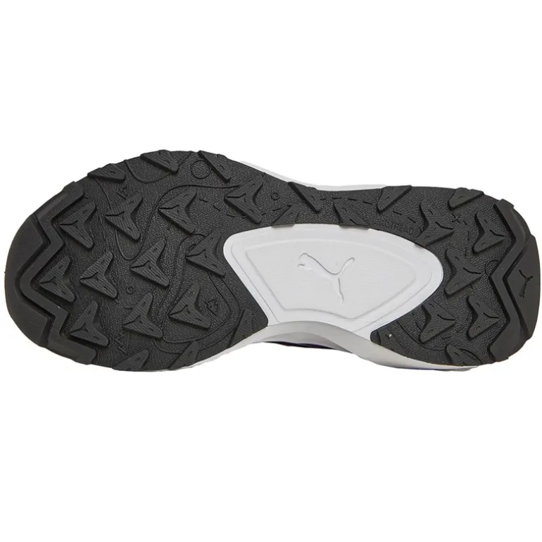 Dame Skyrocket Lite Trail Løbesko Pure Magenta/ Black