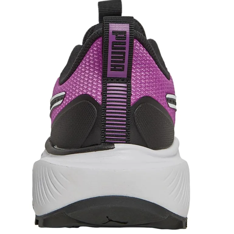 Dame Skyrocket Lite Trail Løbesko Pure Magenta/ Black