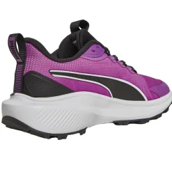 Dame Skyrocket Lite Trail Løbesko Pure Magenta/ Black