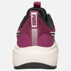 Dame Skyrocket Lite Trail løbesko Berry /​ Sort /​ Jasmin Blomst