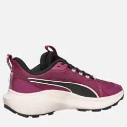 Dame Skyrocket Lite Trail løbesko Berry /​ Sort /​ Jasmin Blomst