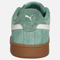 Dame Smash 3.0 Træningssko Green Moon