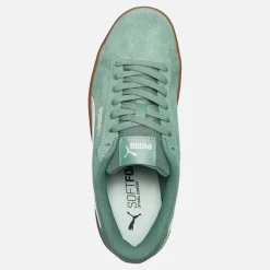 Dame Smash 3.0 Træningssko Green Moon