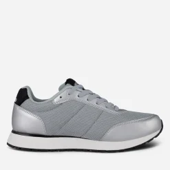 Dame Sonja Sneakers 039 Silver