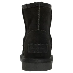 Dame Sydney Lav Boots Sort