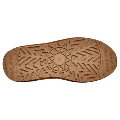 Dame Sydneyske Lavstøvler Brun