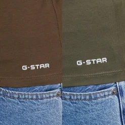 Dame to pak vest Forest Night/​Wren