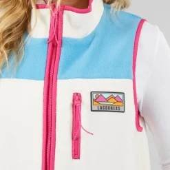 Dame Ullswater Borg Vest Multi